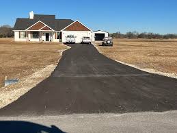 Best Asphalt Driveway Installation  in West Wendover, NV